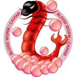 Bloodworm/Caviar  Vérféreg/Kaviár