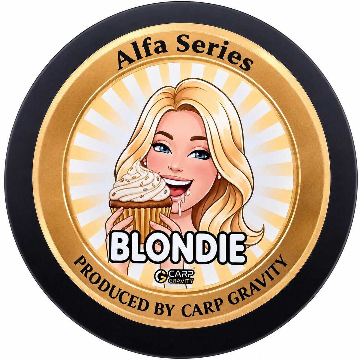 Blondie