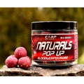 Pop Up Naturals Bloodworm/Caviar Vérféreg/Kaviár