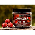Pop Up Naturals Strawberry Spirit Eper