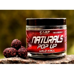 Pop Up Naturals Wild Krill