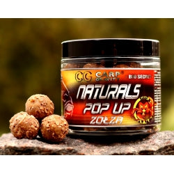 Pop Up Naturals Zolza Rák/Chili