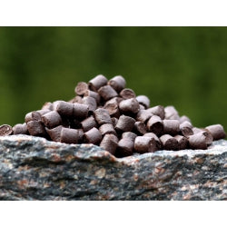 Halibut Pellet