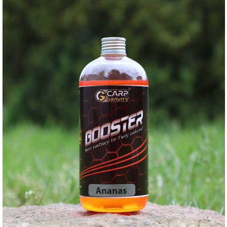 Booster Ananász