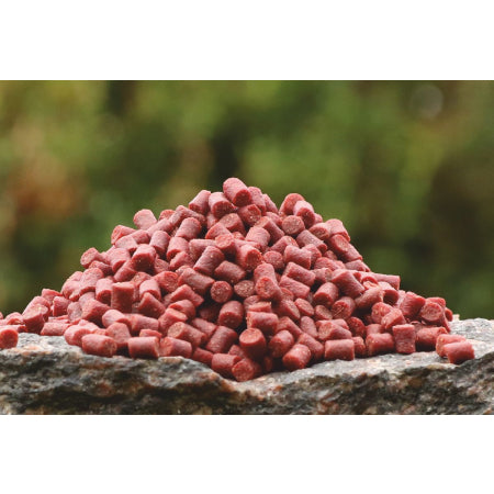 Arctic Krill Pellet