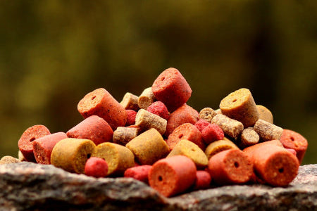 Secret Fruit Pellet