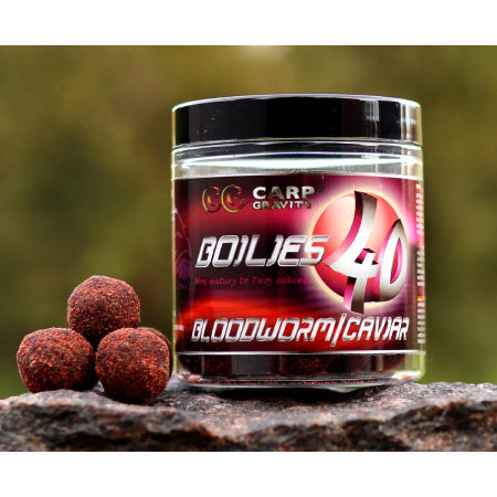 4D Bloodworm/Caviar Vérféreg/Kaviár