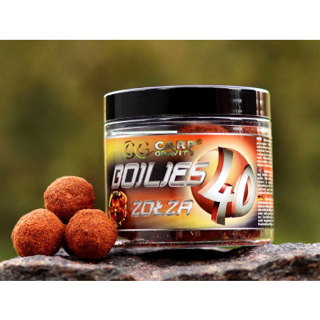 4D Zolza Rák/Chili