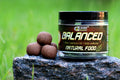 Balanced Natural Food