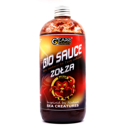 Bio Szósz Zolza Rák/Chili