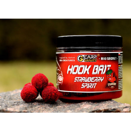 Horogcsali Strawberry Spirit  Eper
