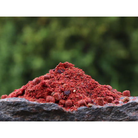 Crushed Mix Strawberry Spirit Eper