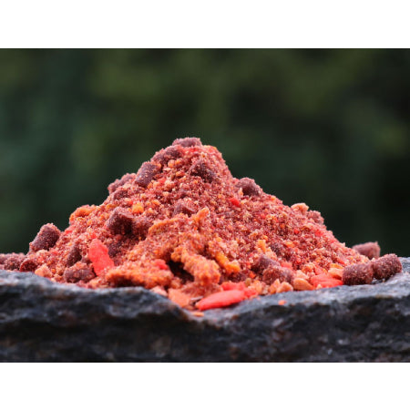 Crushed Mix Arctic Krill