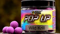 Pop Up Fluo Wild Krill