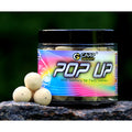 Pop Up Fluo White Strawberry Fehér Eper