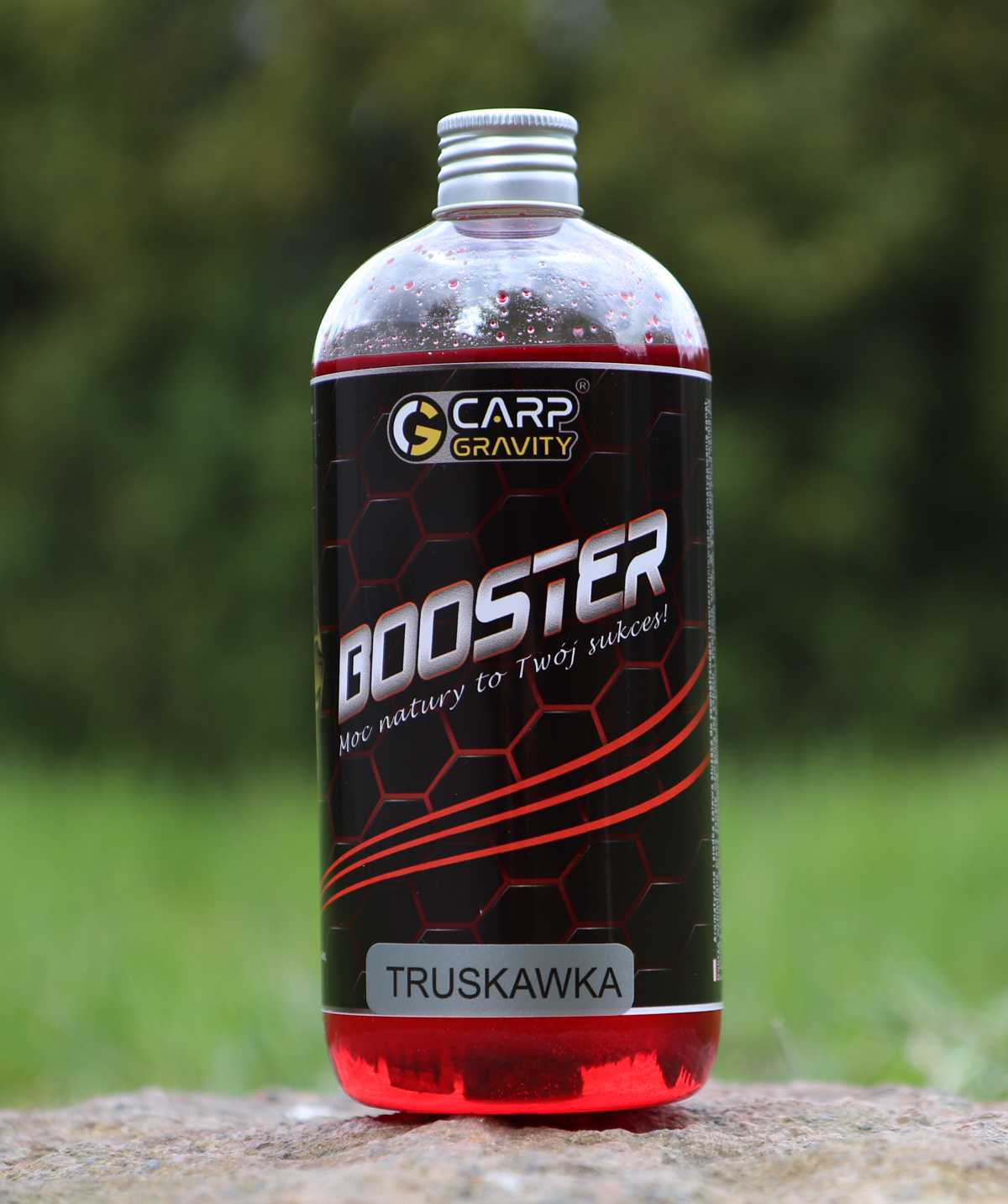 Booster Eper
