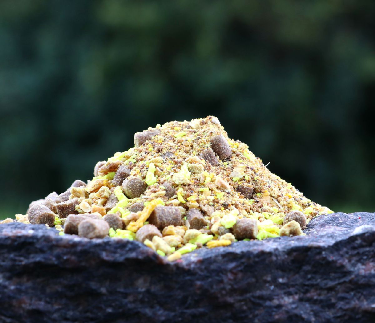Crushed Mix Blondie