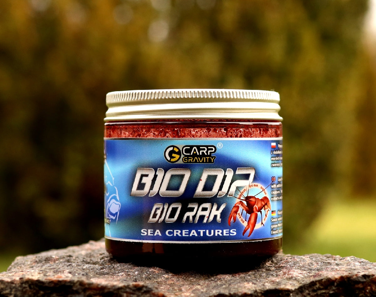 Bio Dip Bio Rák