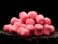 Dumbells Pop Up Bloodworm/Caviar Vérféreg/Kaviar