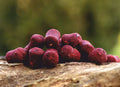 Dumbells Strawberry Spirit Eper Süllyedő