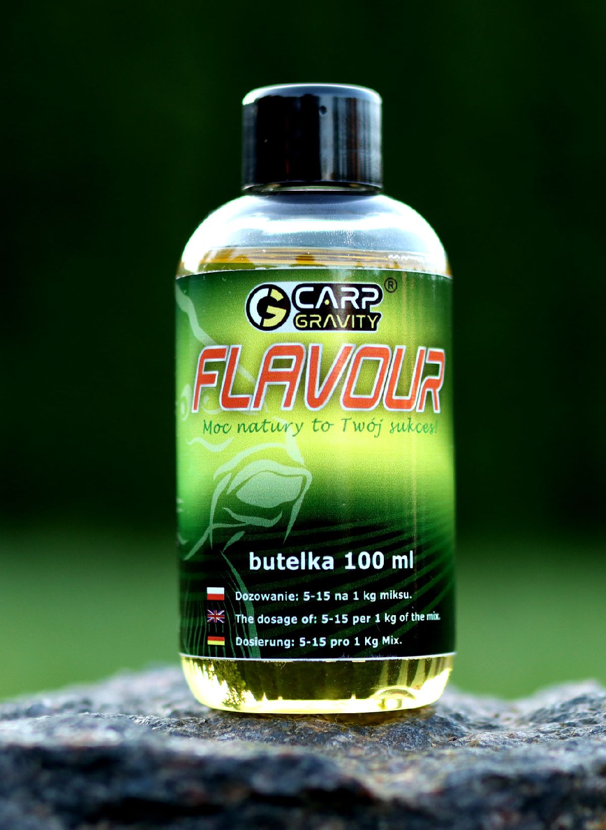 Flavour Tiggers