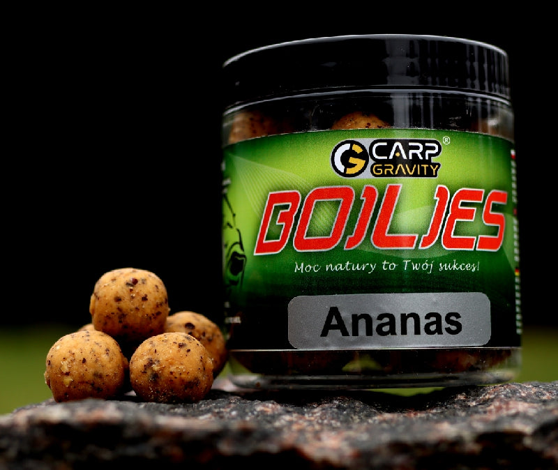 Horogcsali Ananász