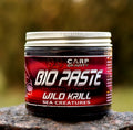 Bio Paszta Wild Krill