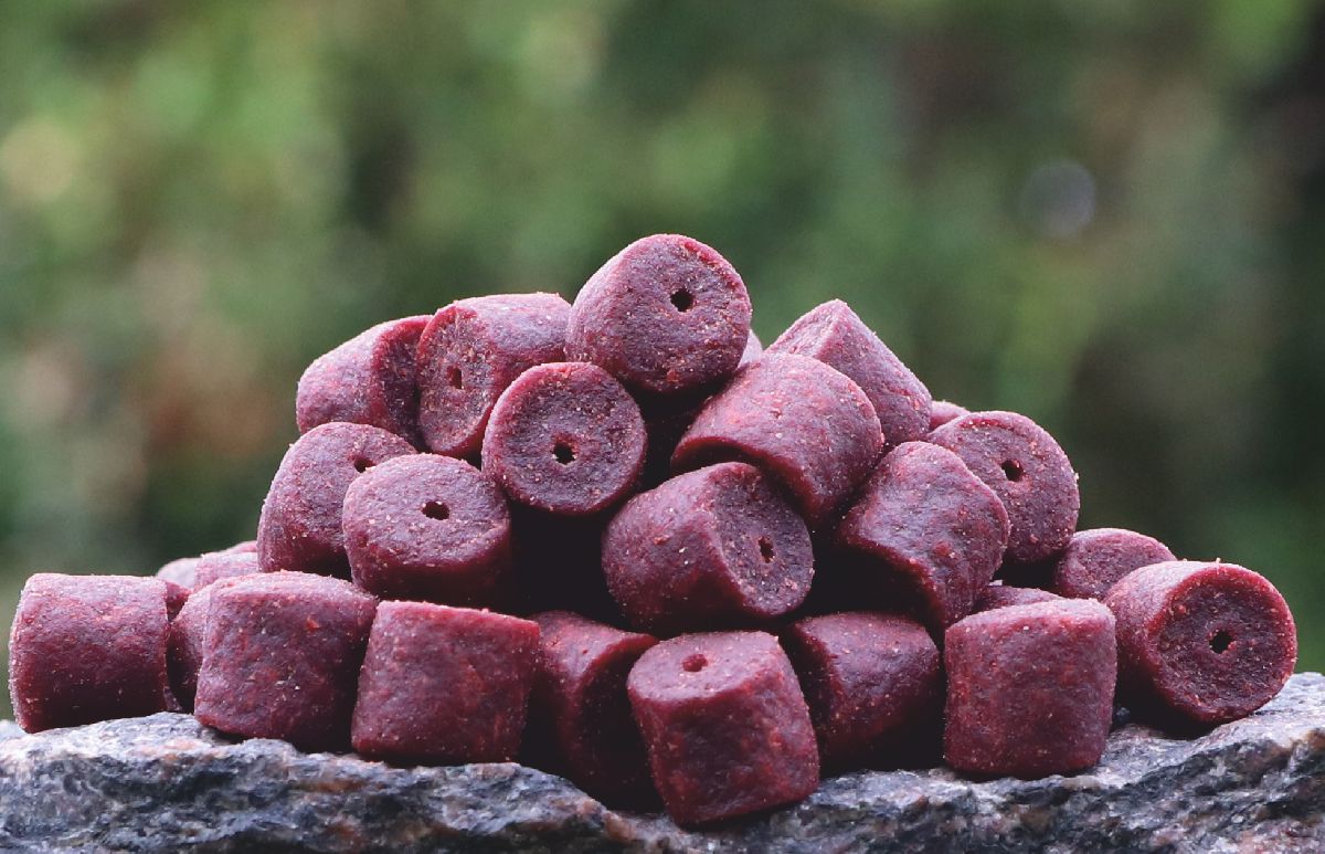 Wild Krill Pellet