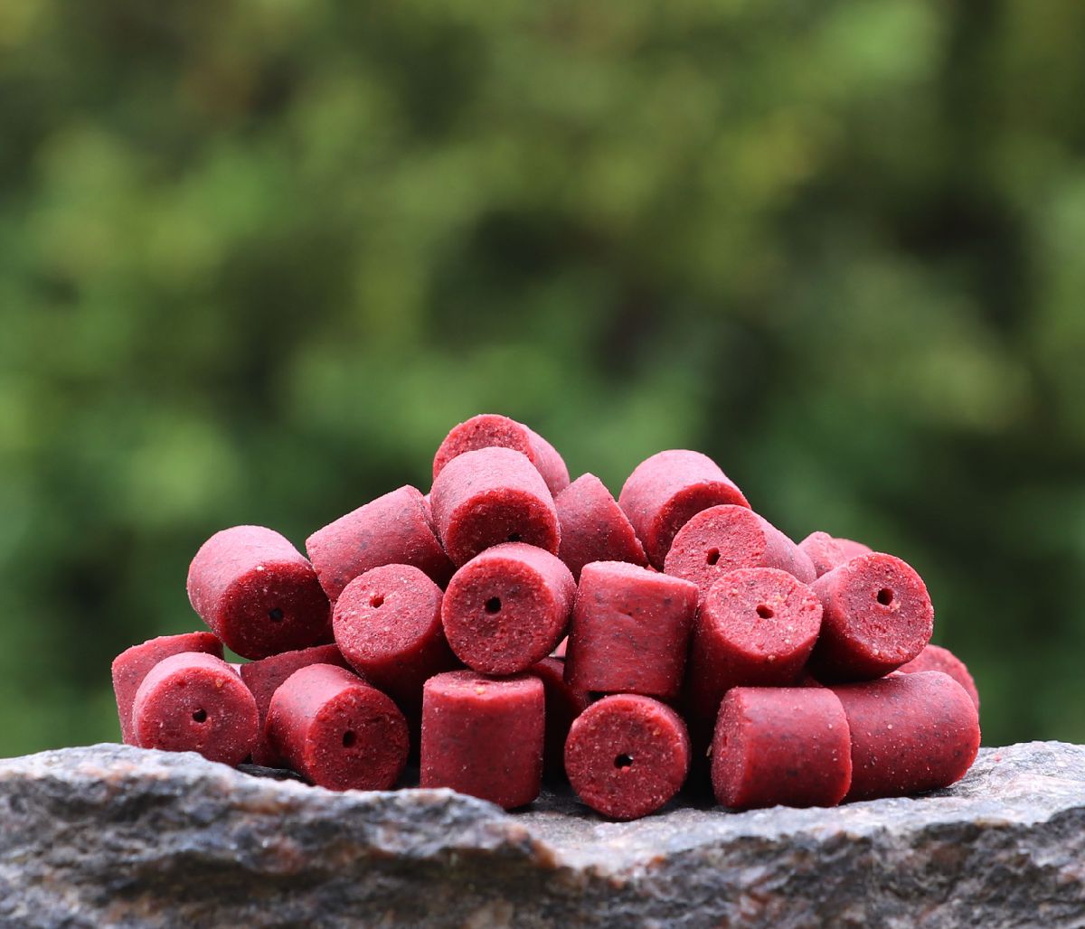 Zolza Pellet Rák/Chili