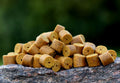 Blondie Pellet