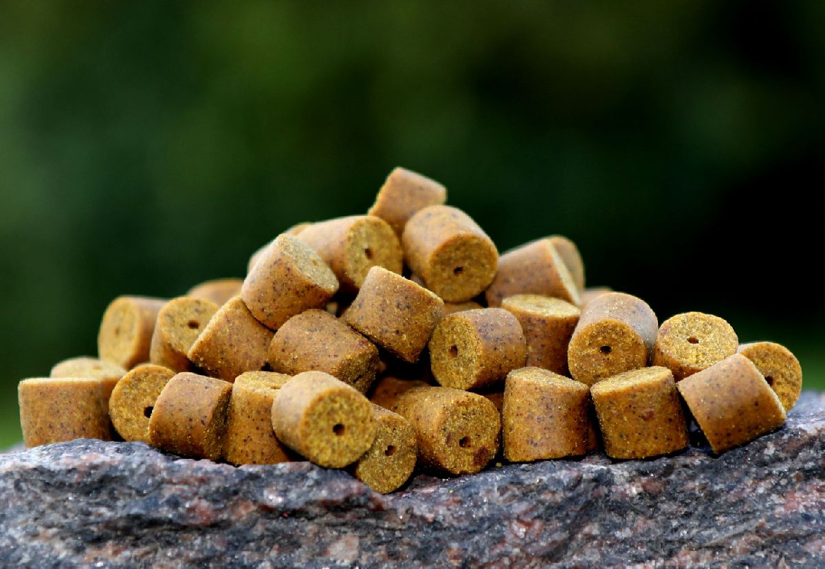 Blondie Pellet