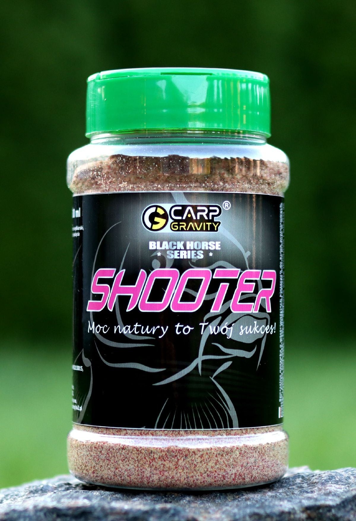 Shooter Wild Krill