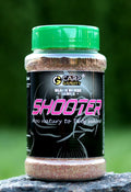Shooter Zolza Rák/Chili