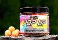 Pop Up Fluo Strawberry Spirit Eper