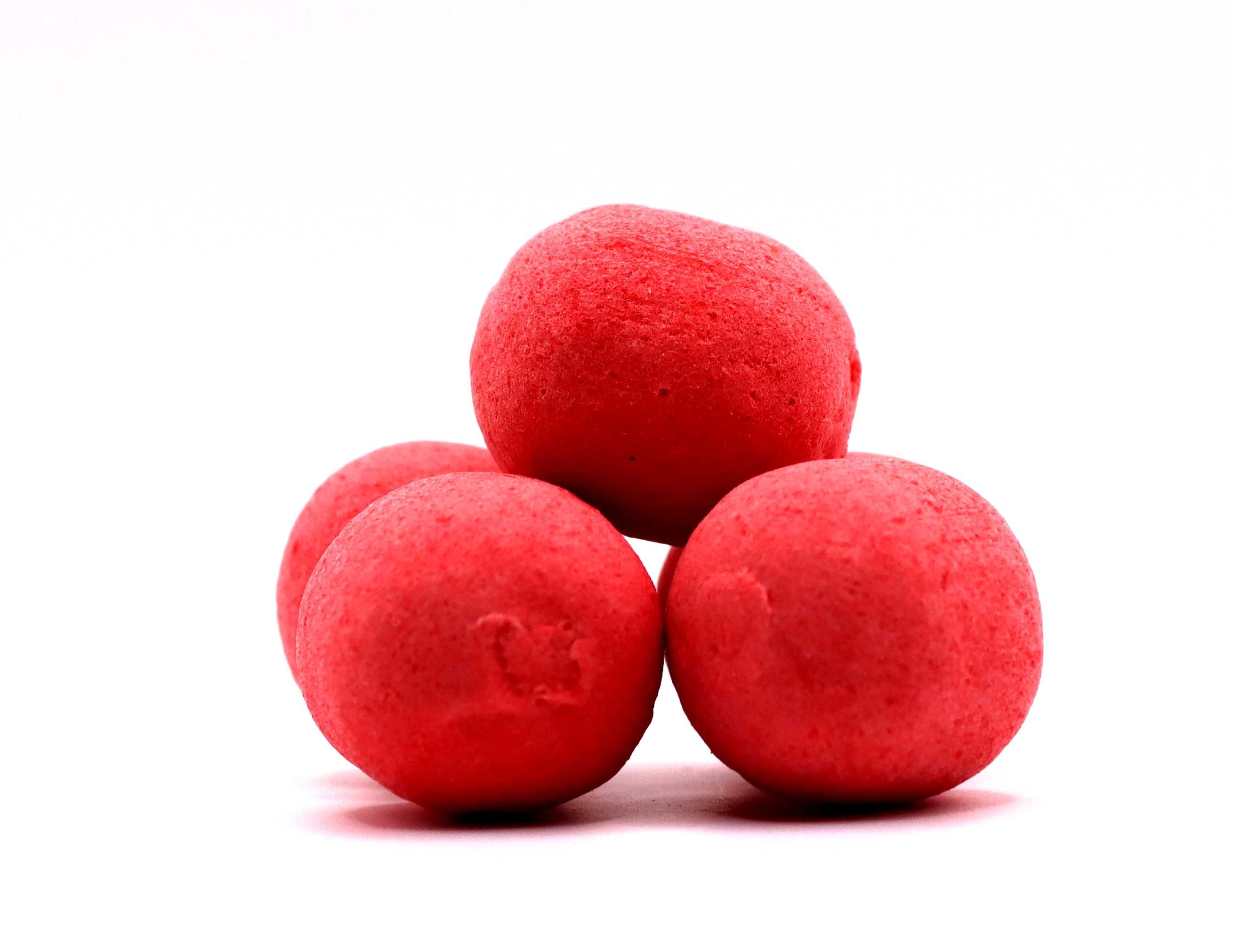 Wafters Strawberry Spirit Eper