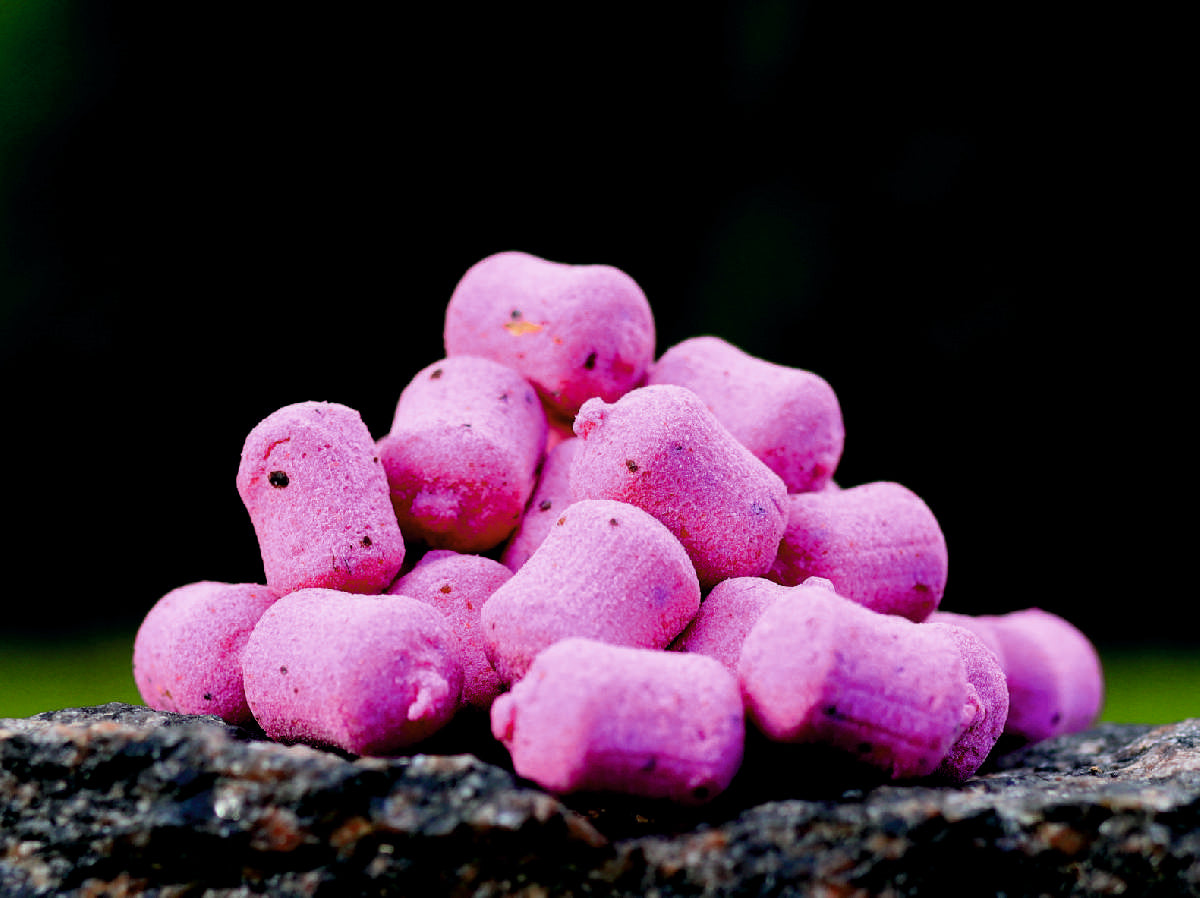 Dumbells Pop Up Wild Krill